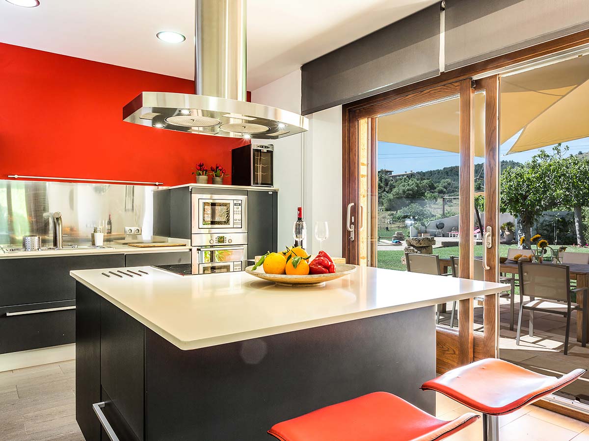 Finca Casa Es Quarto Mallorca Urlaub